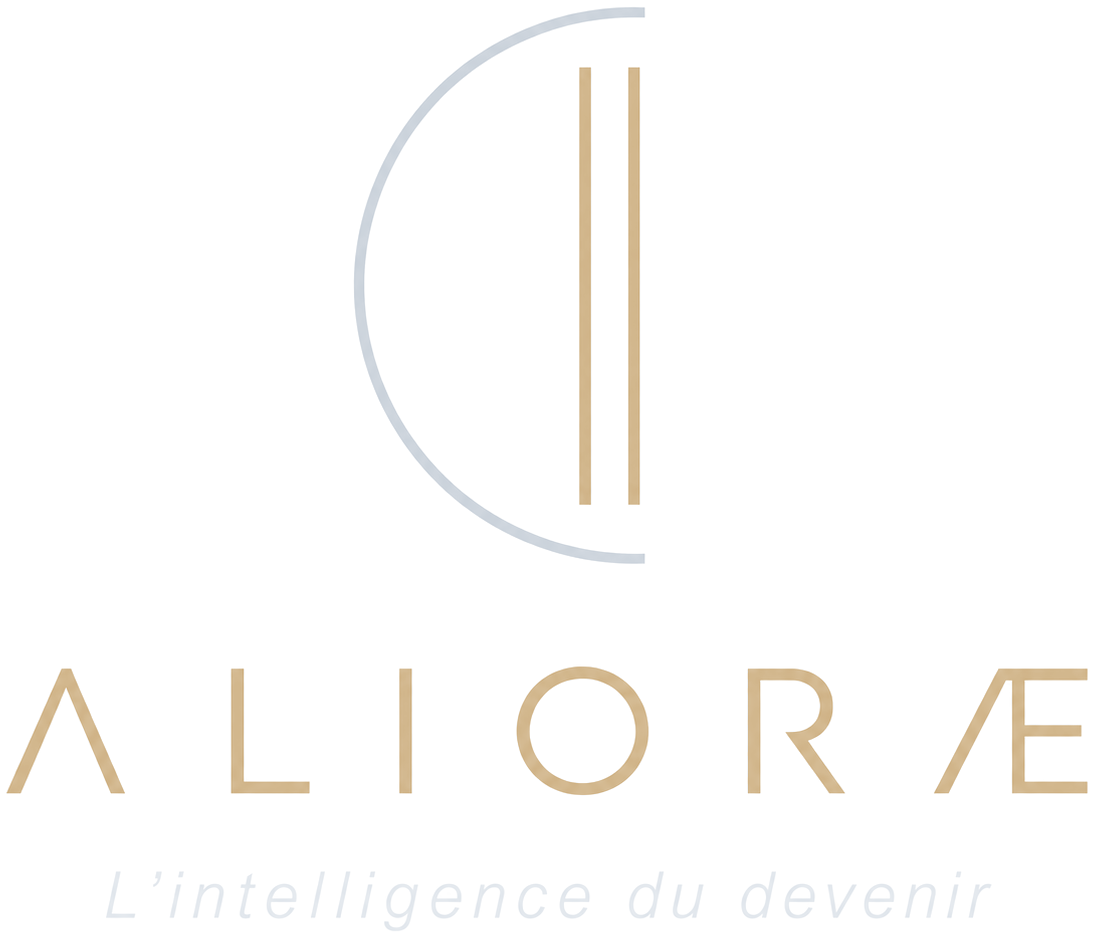 Aliorae — L'intelligence du devenir
