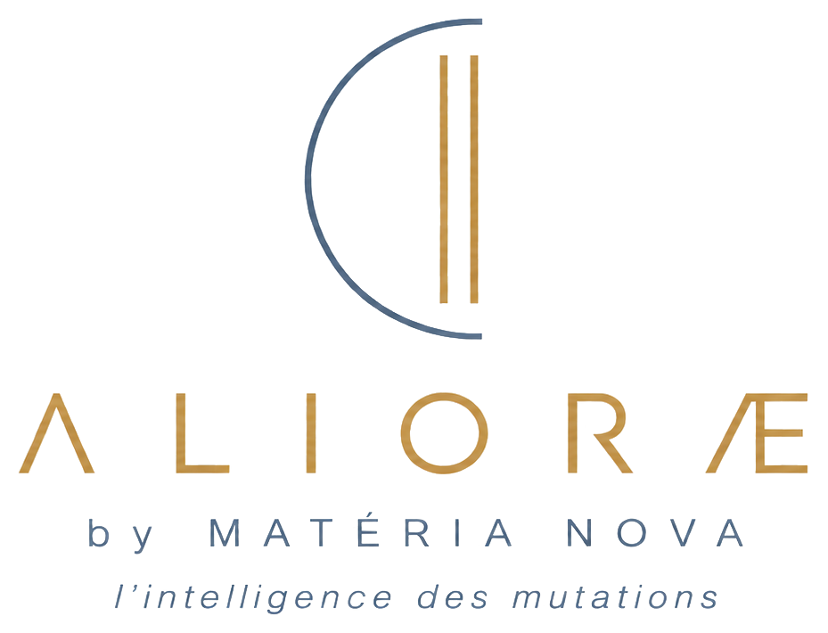 Aliorae by Matéria Nova